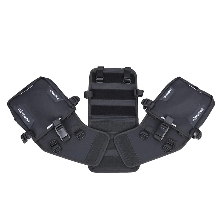 Unrack Trail – 12L | Rahgear