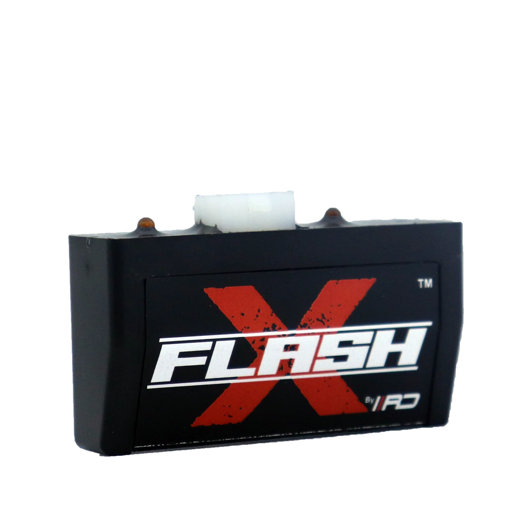 FlashX for Hero Xpulse 210