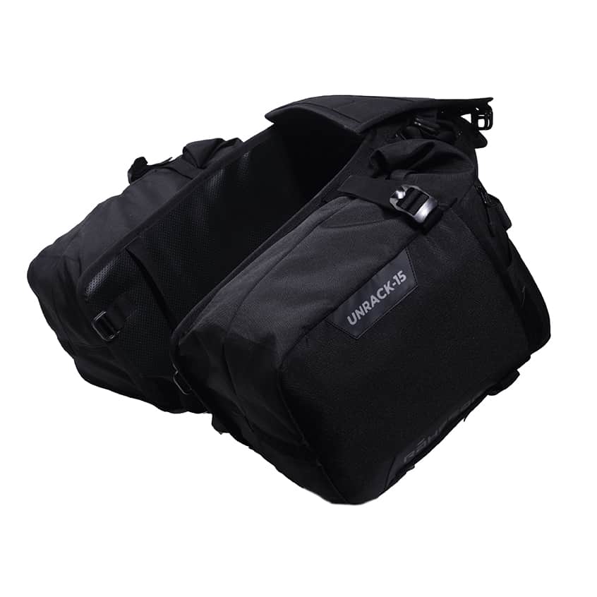 Unrack Tour 55L | Rahgear