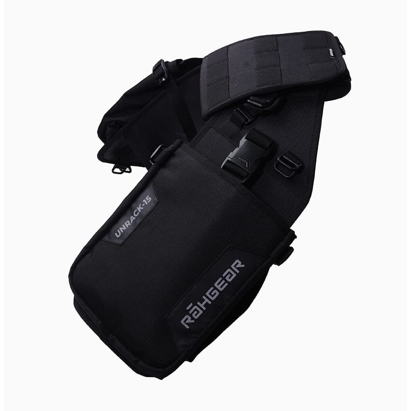 Unrack Getaway – 30L | Rahgear