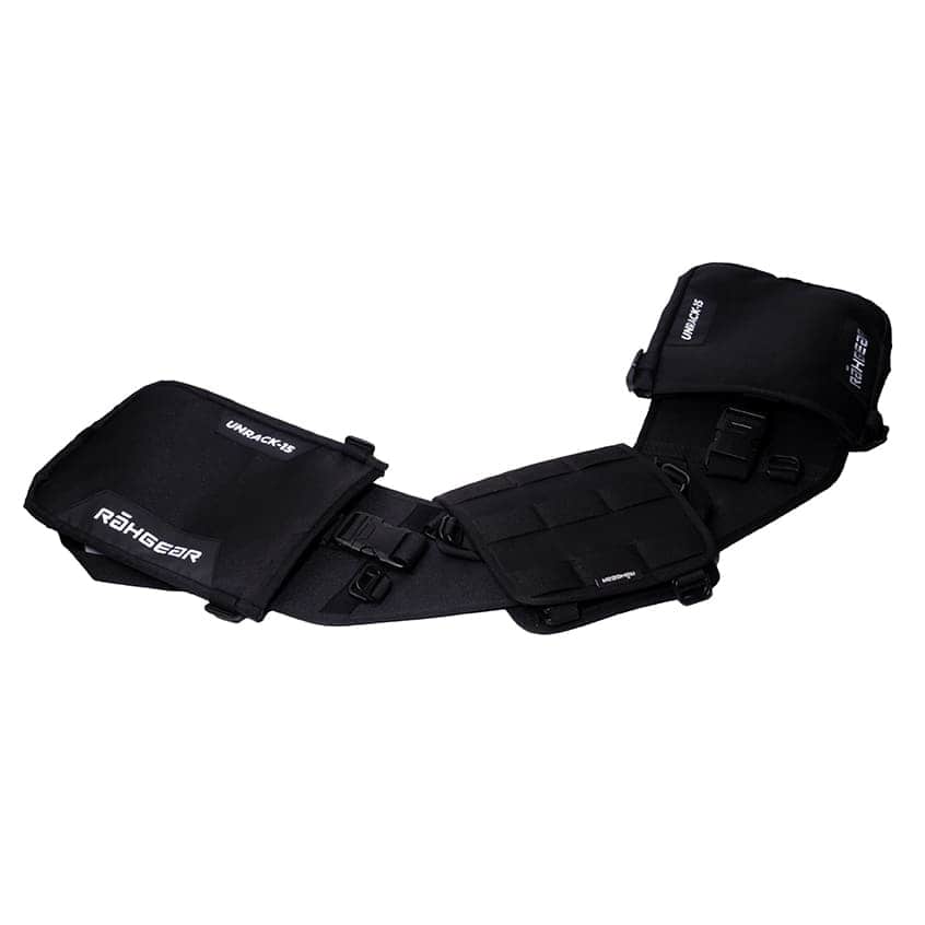 Unrack Getaway – 30L | Rahgear