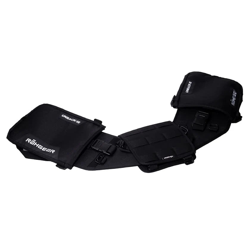 Unrack Tour 55L | Rahgear