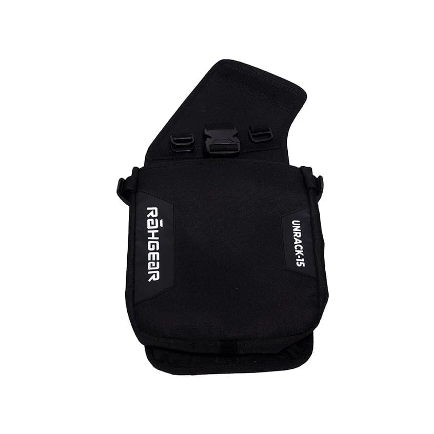 Unrack Tour 55L | Rahgear