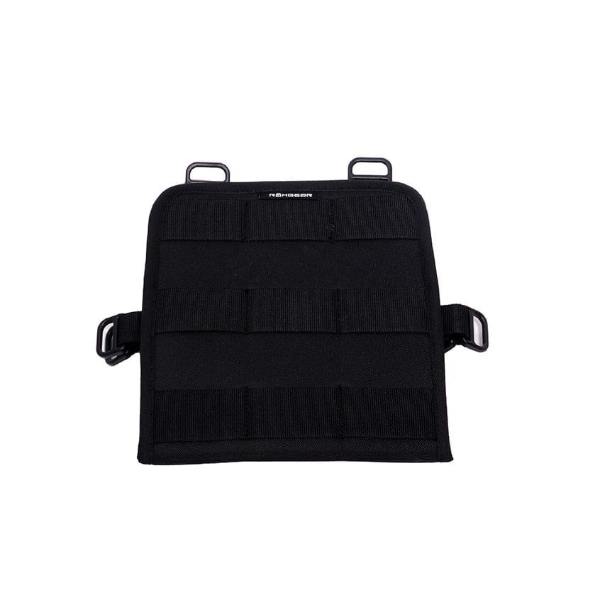 Unrack Tour 55L | Rahgear