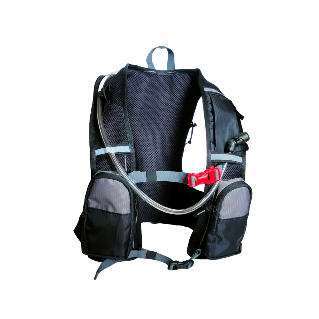 Hydration Pack Bag and Bladder – 2 Litre