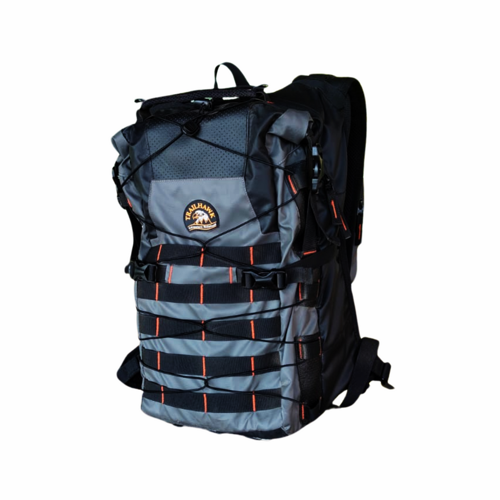 TrailHawk Hydra+ Waterproof Trail Hydration Bag for Bikers