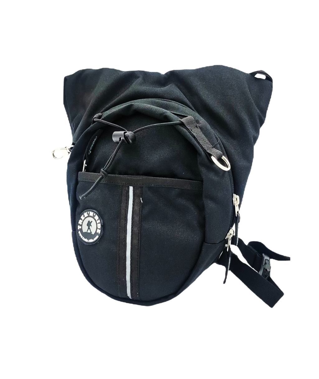 Thigh Bag - Trek N Ride