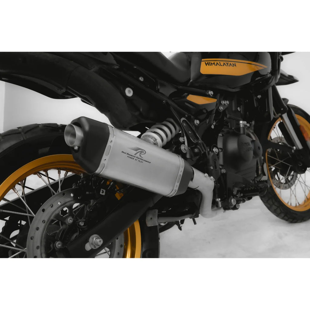 Vertex Pro | Red Rooster Performance