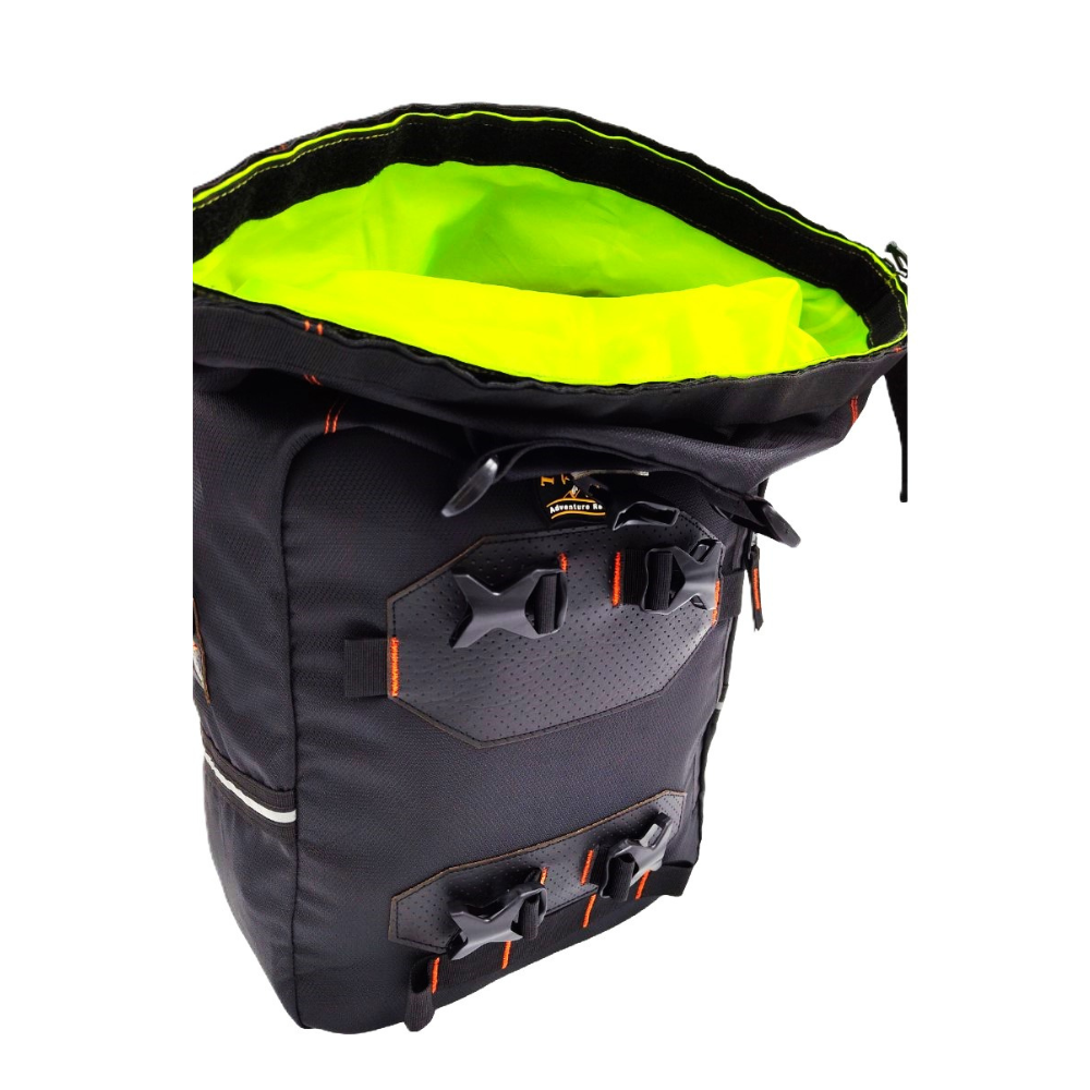 TrailHawk VTrail Pack – Universal Tank/Tail/Frame Bag