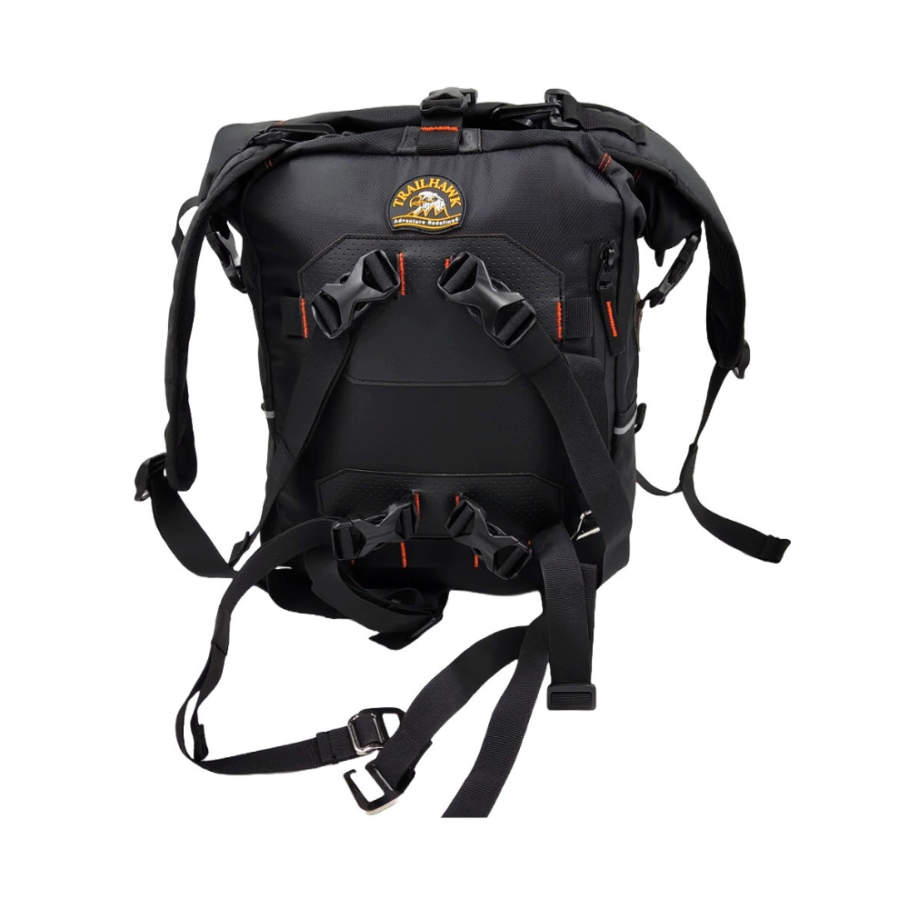 TrailHawk VTrail Pack – Universal Tank/Tail/Frame Bag