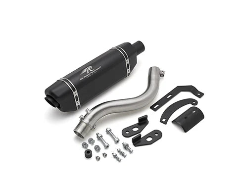 Vertex Pro | Red Rooster Performance
