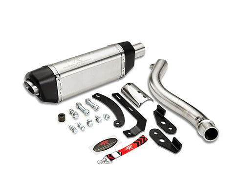 Vertex Pro | Red Rooster Performance