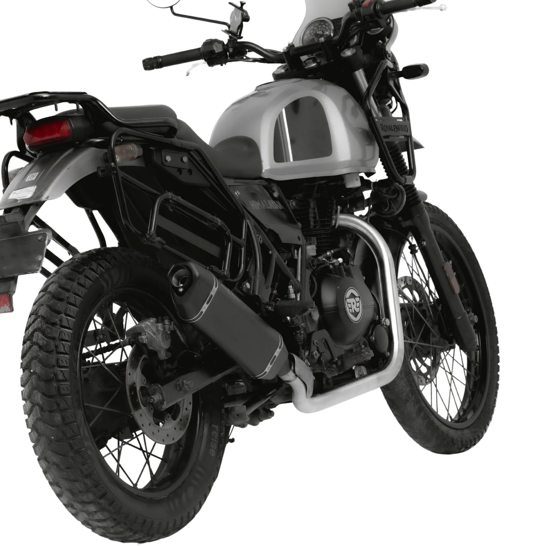 Vertex | Red Rooster Performance