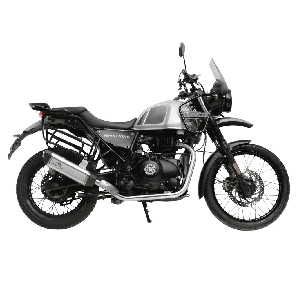 Vertex | Red Rooster Performance