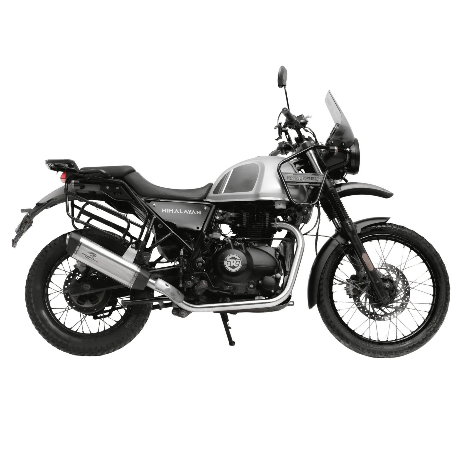 Vertex | Red Rooster Performance