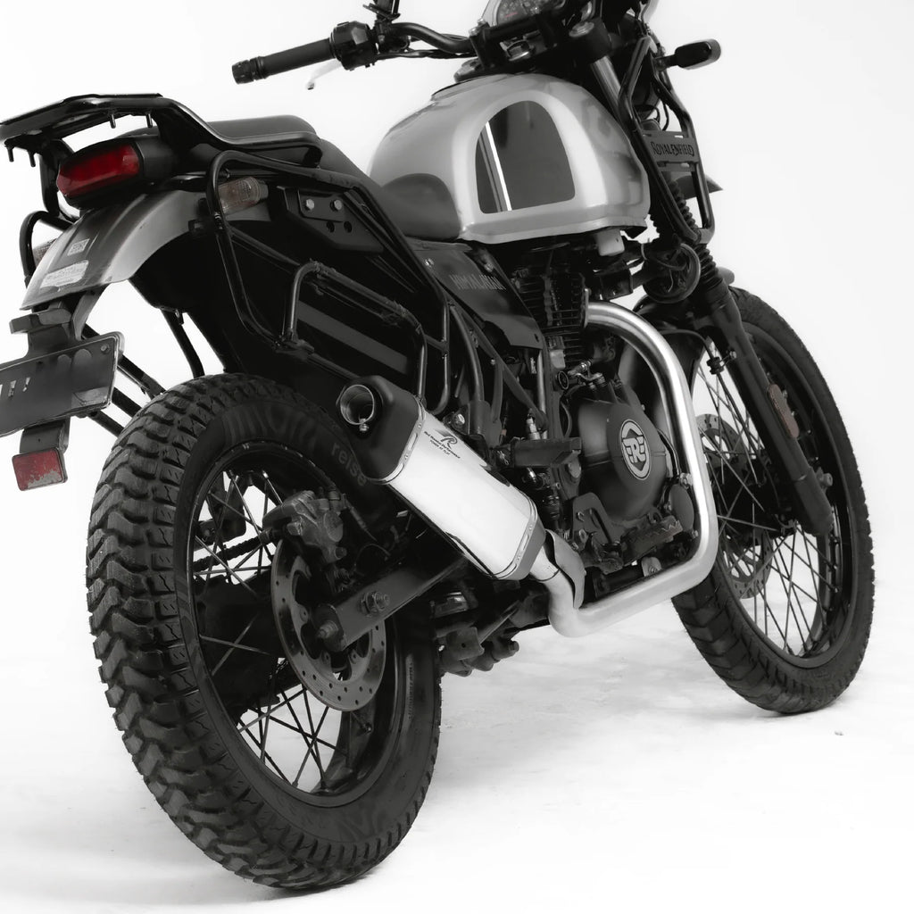 Vertex | Red Rooster Performance