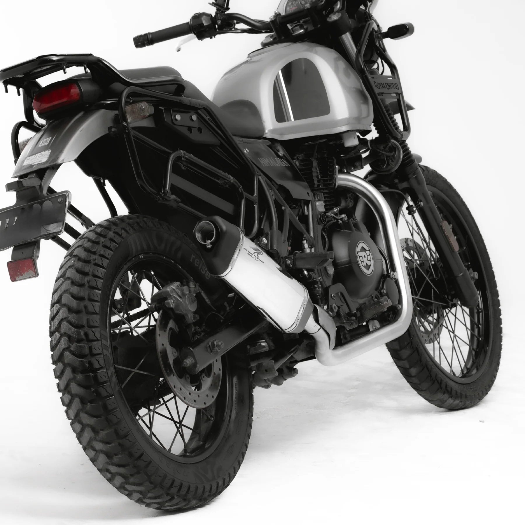 Vertex | Red Rooster Performance