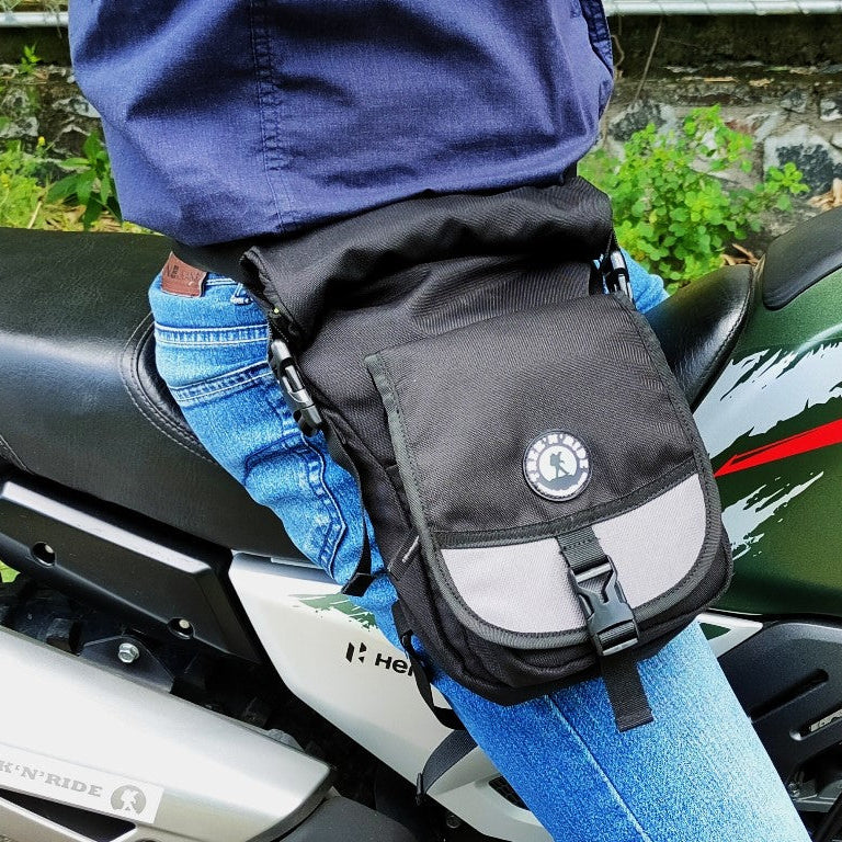 Waterproof Thigh Bag
