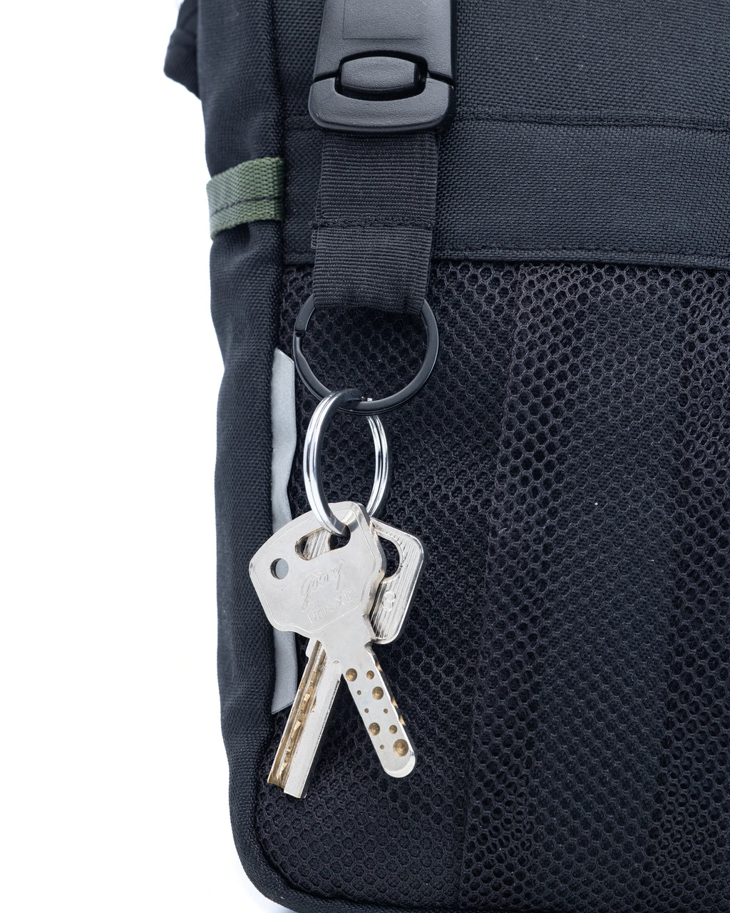 Scout Thigh Bag | Rahgear