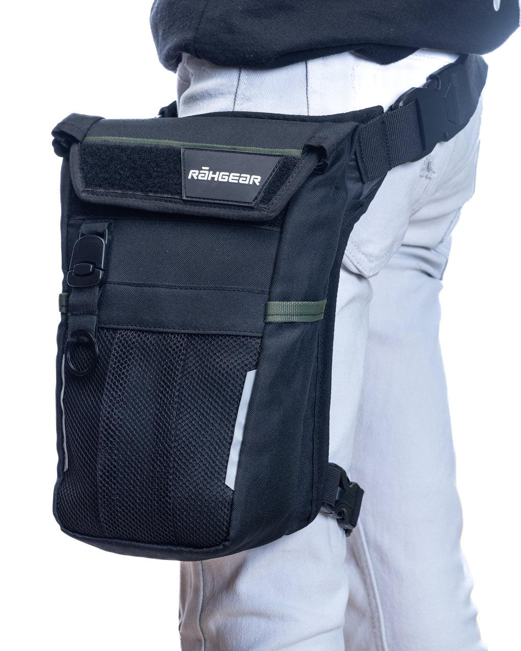 Scout Thigh Bag | Rahgear