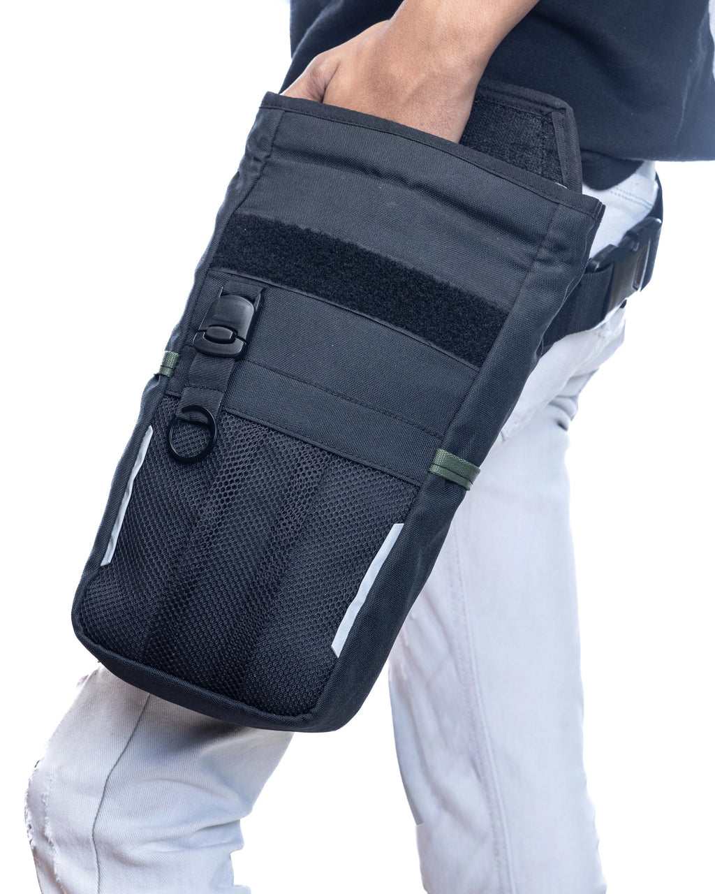 Scout Thigh Bag | Rahgear