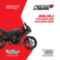 Bajaj Pulsur 150/180/220 66BHP Street Plus Brake Pads