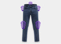 Hip Armour | RE ZRO | Silverback