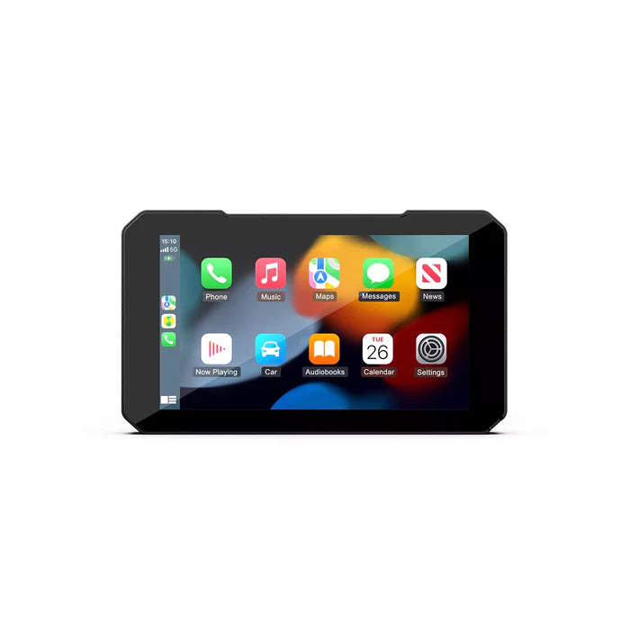 Autopilot E5 – NO DVR