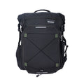 Compack 25L 100 % Waterproof Tail Bag | Rahgear