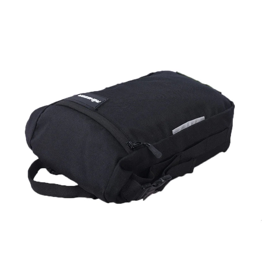 Compack 6L 100 % Waterproof Tail Bag | Rahgear