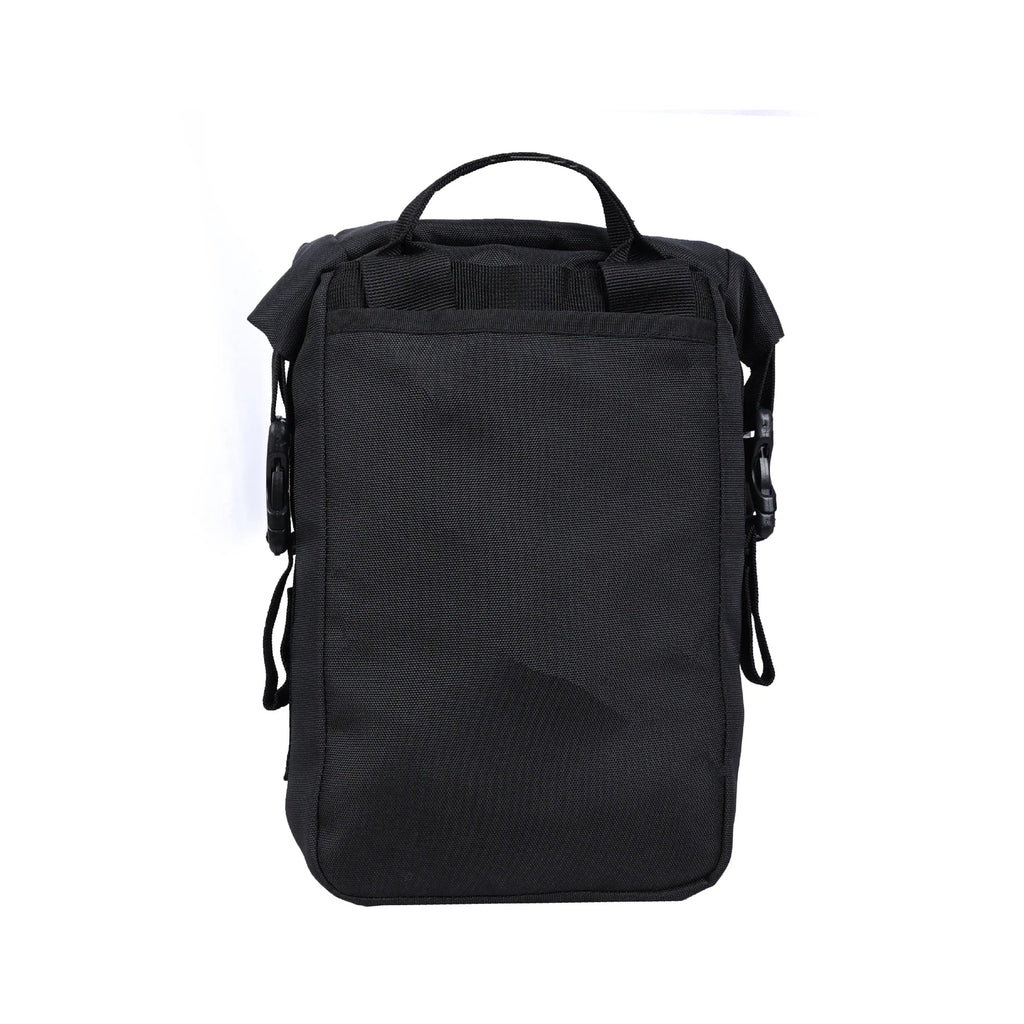 Compack 6L 100 % Waterproof Tail Bag | Rahgear