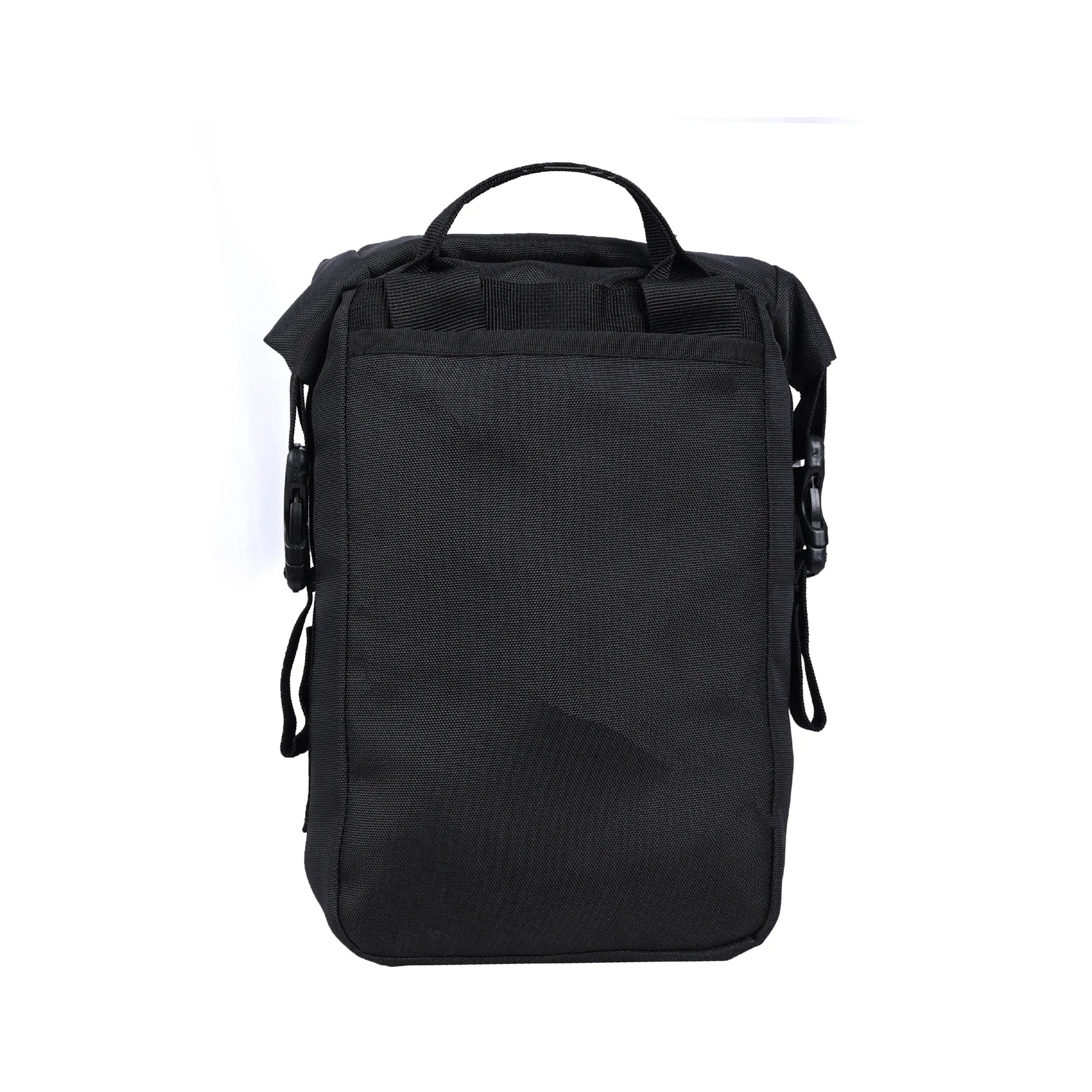 Compack 6L 100 % Waterproof Tail Bag | Rahgear
