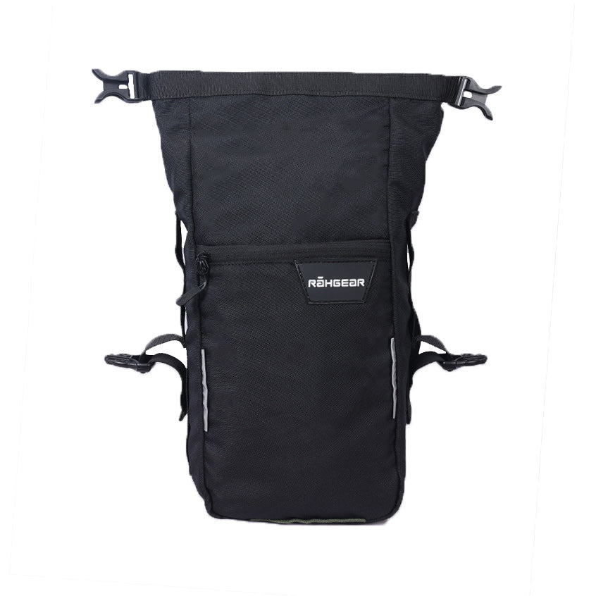 Compack 6L 100 % Waterproof Tail Bag | Rahgear