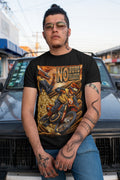 No Guts No Glory  | Limited Edition Motorcycle Rider Tee