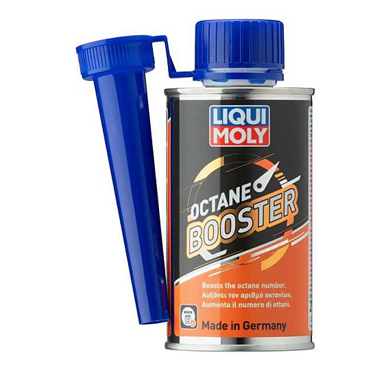 Octane Booster 200 ml | Liqui Moly