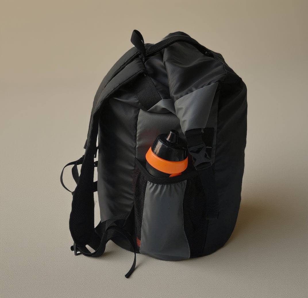 Waterproof Backpack for Trekking