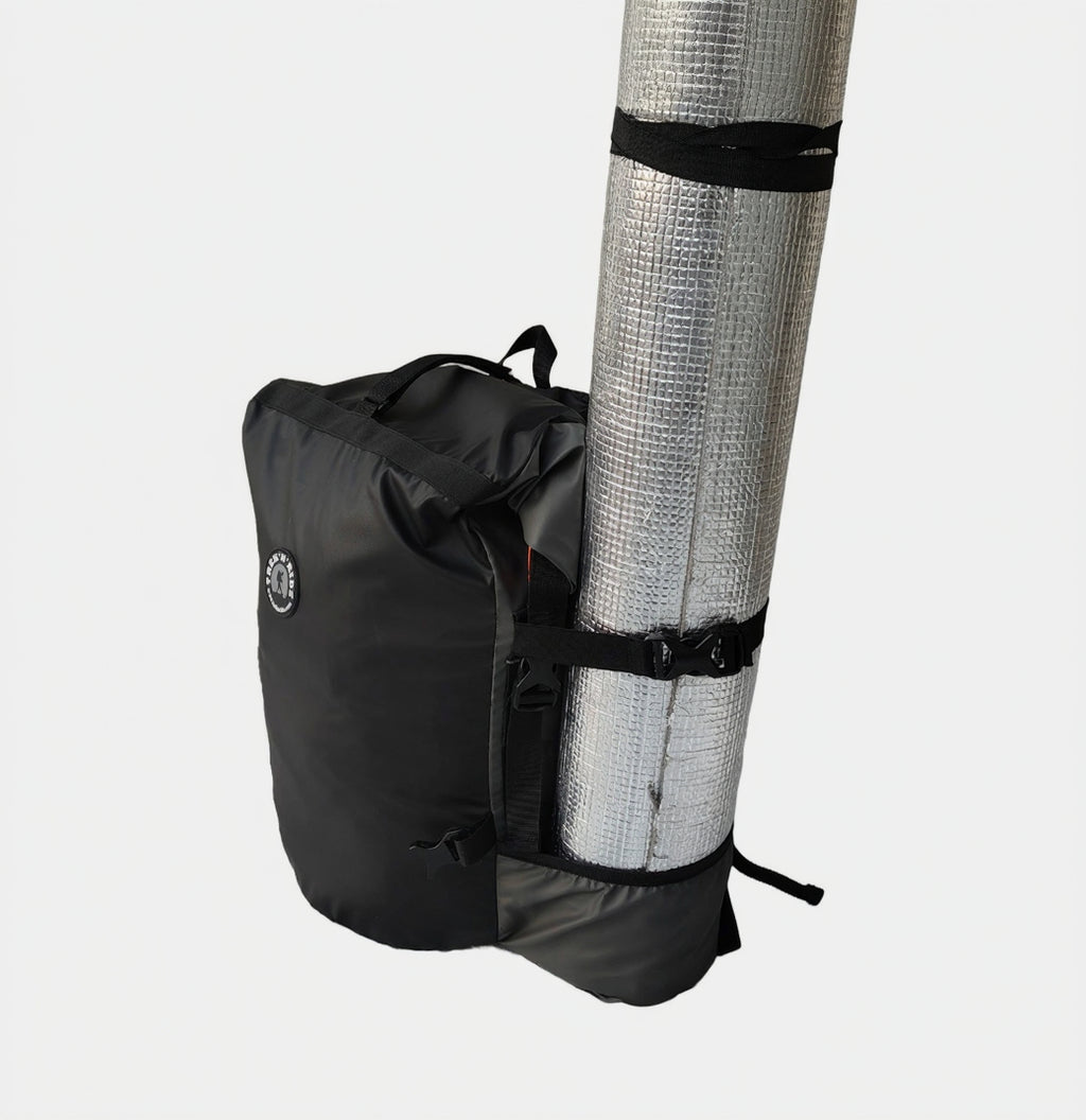 Waterproof Backpack for Trekking