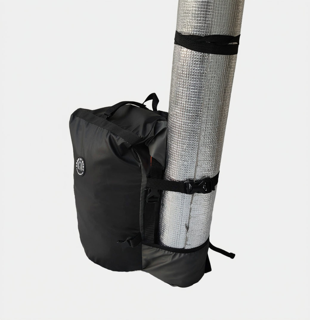 Waterproof Backpack for Trekking