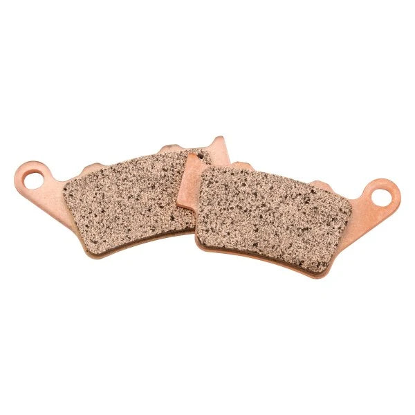 EBC Brakes Double-H Series Sintered Brake Pads  for BMW GS 310 / GS 310 R