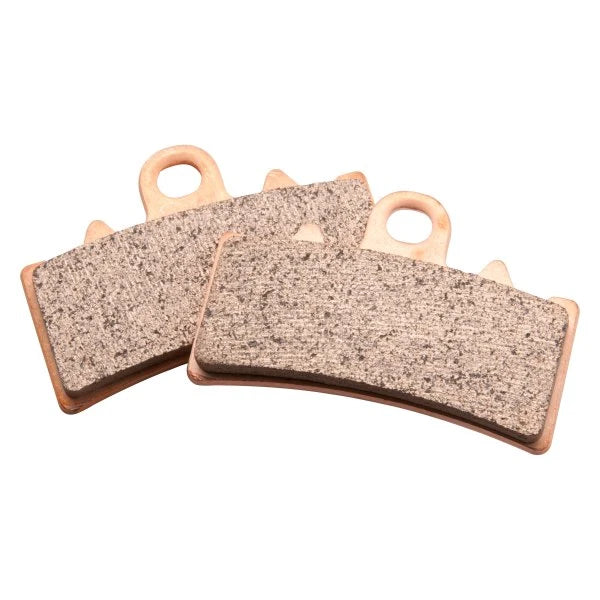 EBC Brakes Double-H Series Sintered Brake Pads  for BMW GS 310 / GS 310 R