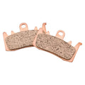 EBC Brakes Double-H Series Sintered Brake Pads for BMW F900