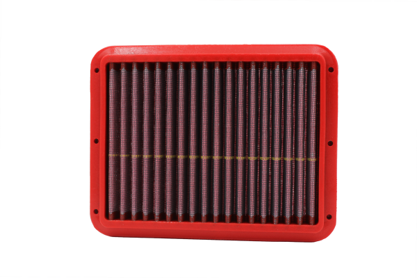 BMC FM01012/01RACE Racing Air Filter for Ducati Multistrada V4 & V4 S (2021+), Panigale V4 & V4 R (2018+) and Streetfighter V4 (2020+)