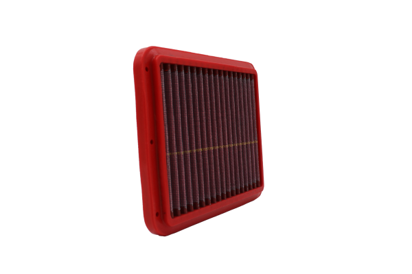 BMC FM01012/01RACE Racing Air Filter for Ducati Multistrada V4 & V4 S (2021+), Panigale V4 & V4 R (2018+) and Streetfighter V4 (2020+)