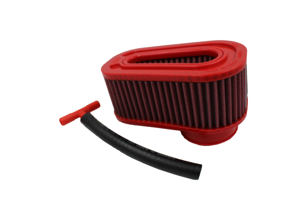 BMC FM01067 Air Filter for Indian Scout Sixty & Scout Bobber (2018+)