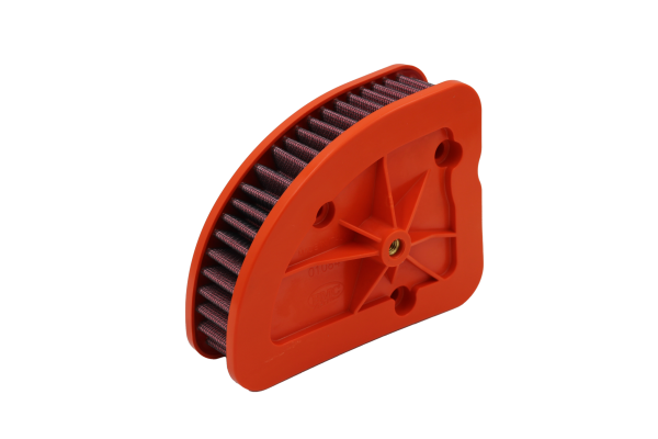 BMC FM01084 Performance Air Filter for Harley-Davidson Touring FLHR Road King 1750 (2017+)