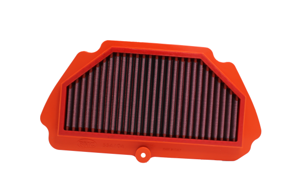 BMC FM554/04 Air Filter for Kawasaki Ninja ZX-6R – High Performance Replacement Filter