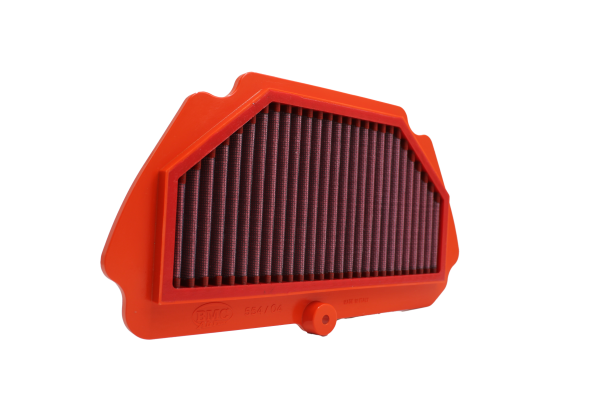 BMC FM554/04 Air Filter for Kawasaki Ninja ZX-6R – High Performance Replacement Filter