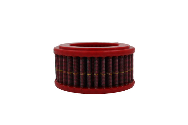 BMC FM639/12RACE Racing Air Filter for Harley-Davidson Rough Crafts & 4" Air Cleaners