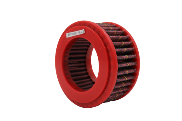 BMC FM639/12RACE Racing Air Filter for Harley-Davidson Rough Crafts & 4" Air Cleaners