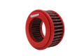 BMC FM639/12RACE Racing Air Filter for Harley-Davidson Rough Crafts & 4" Air Cleaners